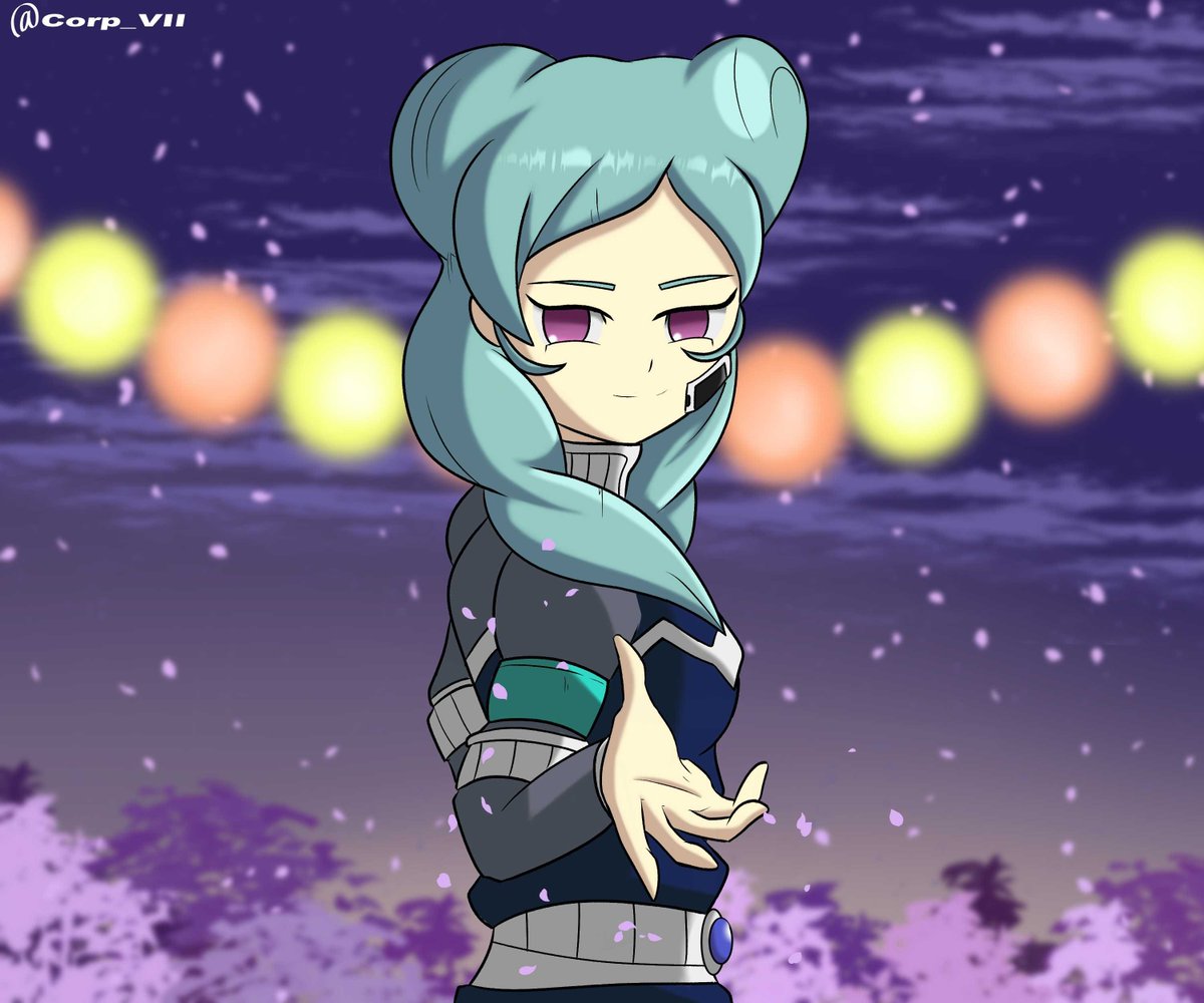 Béta est à l'honneur avec <a href="/Corp_VII/">Corp</a>