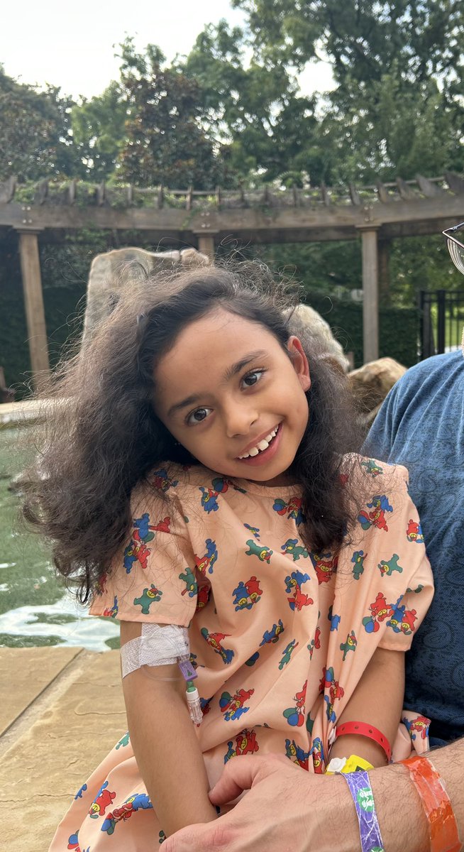 usreeb's tweet photo. @NeurologyATL Thank you for extraordinary care of my baby girl during her hospitalization this whole week. Y’all are amazing. 🙌🏽 Grateful to you. ❤️‍🩹❤️ https://t.co/dDIQKKCpXA