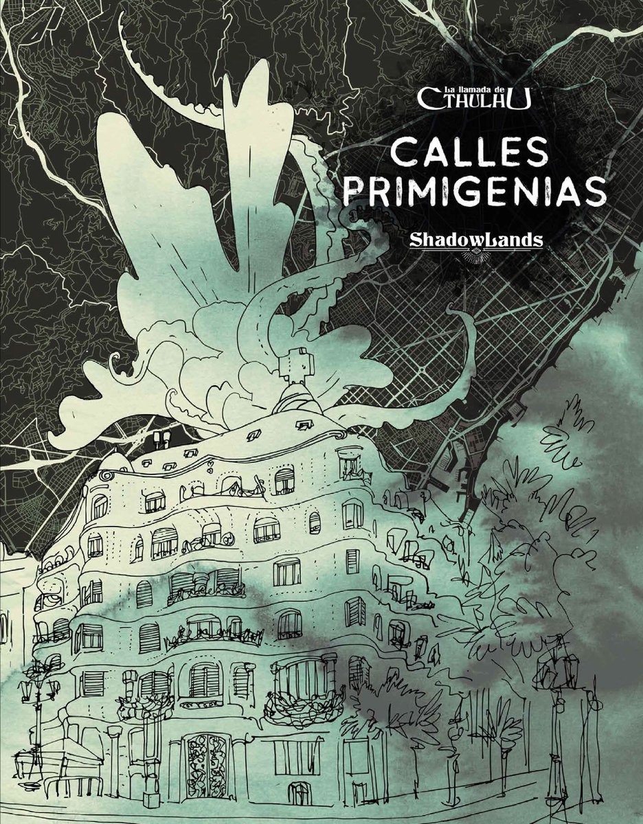 Retrospectiva del día en Susurros desde la Oscuridad: 

Calles Primigenias 

susurrosdesdelaoscuridad.com/2025/06/calles…