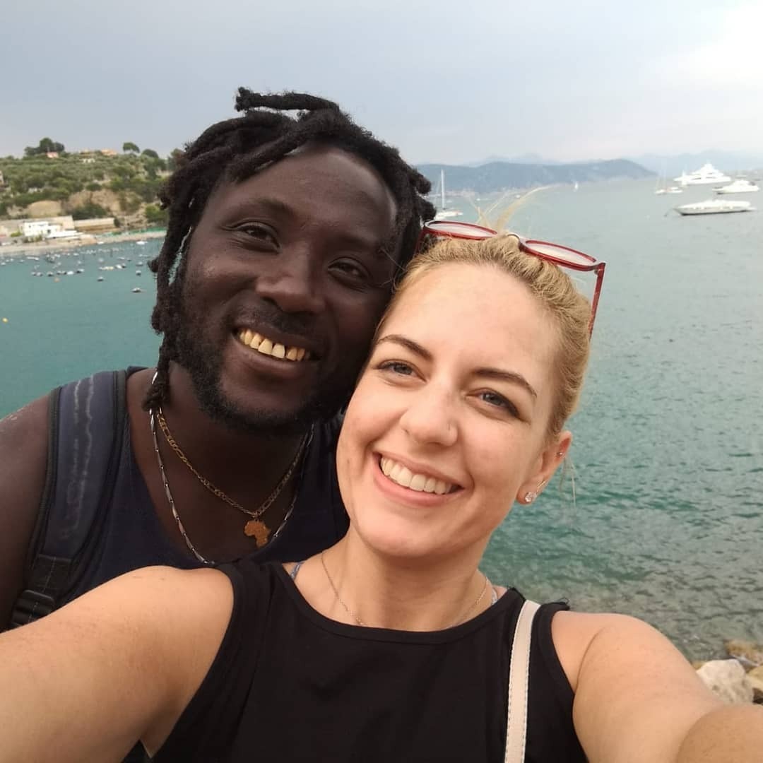 Interracial Vacation tweet media