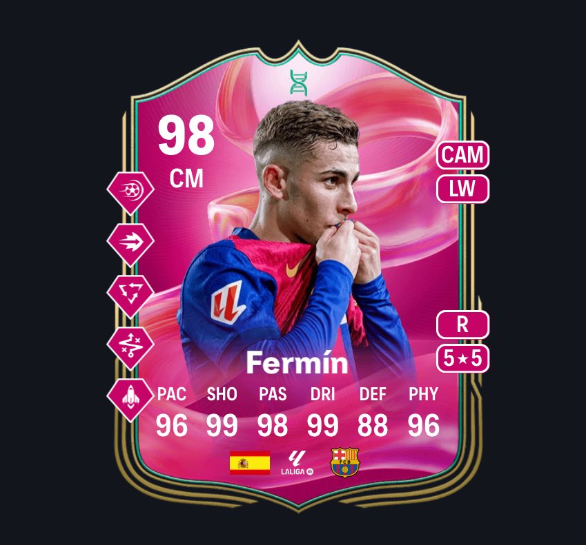 EAFC 26 News tweet media