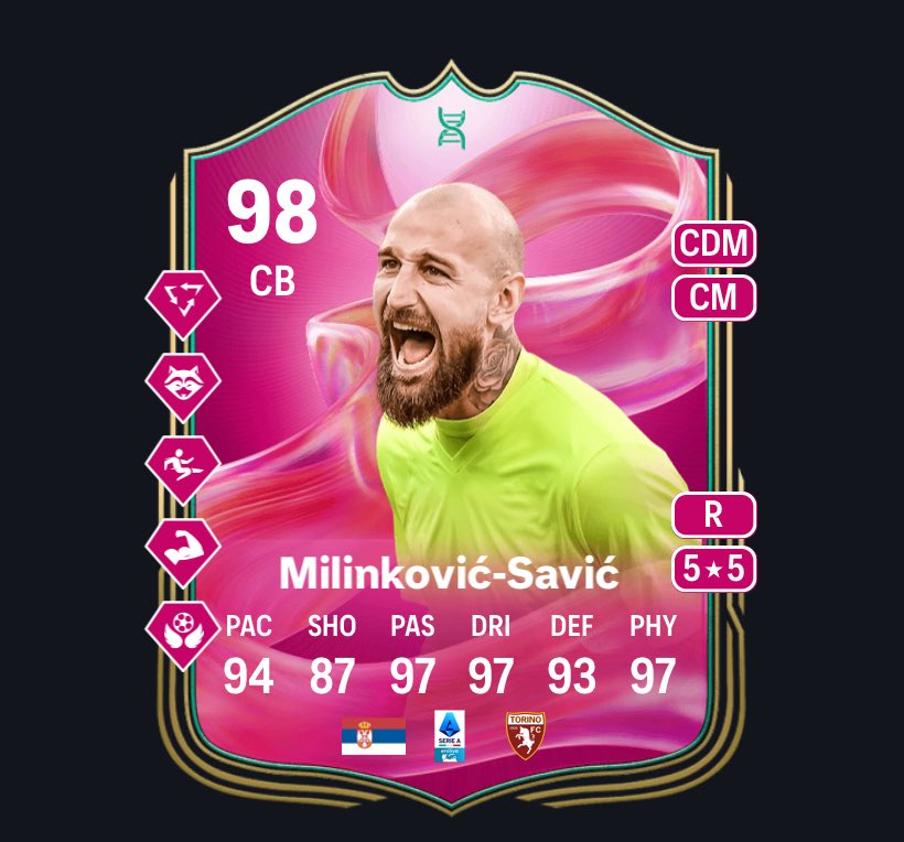 EAFC 26 News tweet media