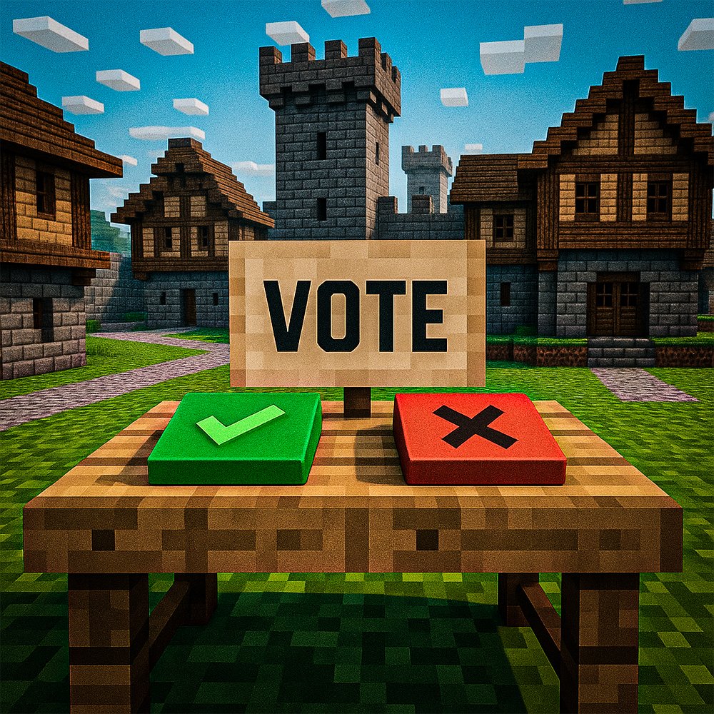 🏰 ¡Evento especial en La Tierra de AKU 2!

Los creadores han trabajado toda la semana y ahora veremos quién se lleva la mejor puntuación.

¿A quién le darías el primer puesto? 👀

📅 En directo: twitch.tv/teamakuaku