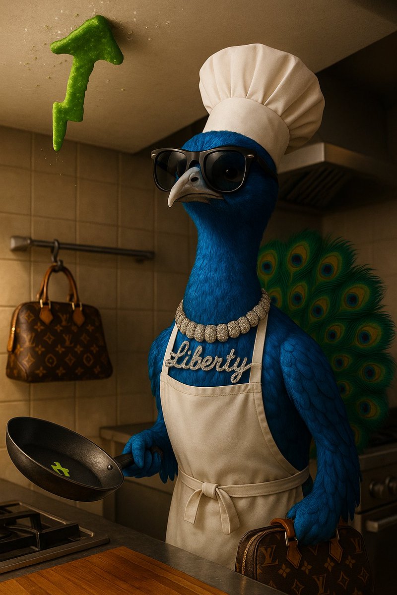 What's cooking? I will whip something up now!

$pFLAN