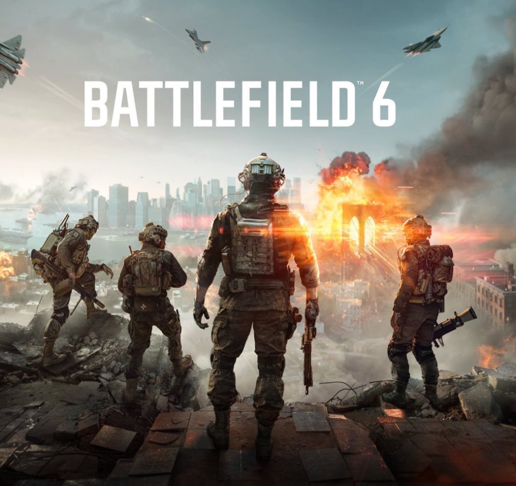 SmoothShootin's tweet photo. Battlefield 6 beta has been a great time! Very refreshing to play a game that isn't full of cartoons and Fortnite skins! 

For the ones that have had the chance to play, what are your thoughts?

W or L https://t.co/EKlWoGYEQ8