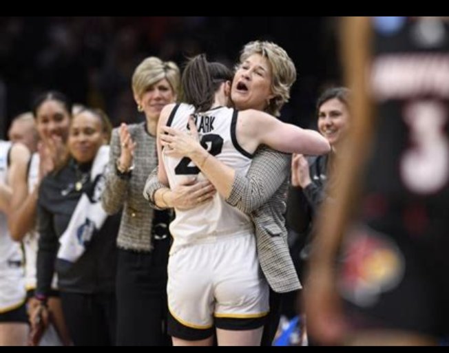 MrSpiritsRaven's tweet photo. If you want the #IndianaFever #Offense & #Defense To Hum Like A #FerrariEngine you need #LisaBluder
NOW. https://t.co/7Jxu96ERBa