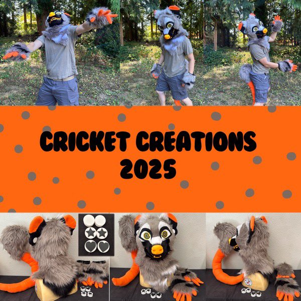 Cricket Creations tweet media