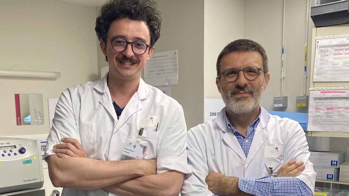 OncoDaily (@oncodaily) on Twitter photo The Power of Collaboration Across Borders to Advance Cancer Care - Amil Družić
<a href="/amil__dr/">Amil Druzic</a>
oncodaily.com/career/amil-dr…
#OncoDaily #Oncology #Cancer #Health #Medicine #MedTwitter #MedEd #MedOnc #MedNews The Power of Collaboration Across Borders to Advance Cancer Care - Amil Družić
<a href="/amil__dr/">Amil Druzic</a>
oncodaily.com/career/amil-dr…
#OncoDaily #Oncology #Cancer #Health #Medicine #MedTwitter #MedEd #MedOnc #MedNews