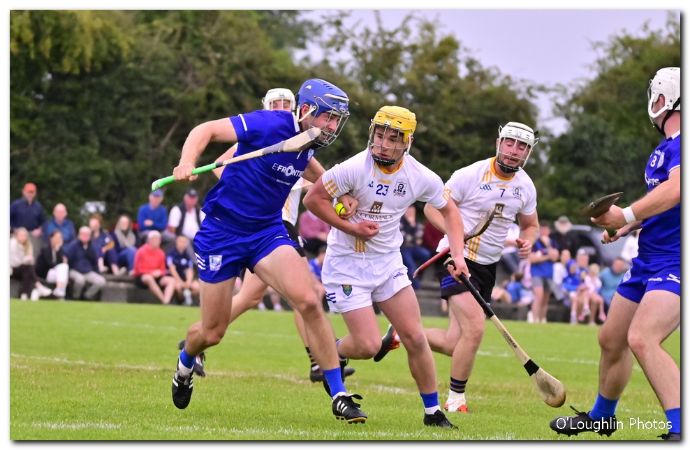 John O' Loughlin (@brittas10) on Twitter photo Win for <a href="/thurlessars/">Thurles Sarsfields</a> against <a href="/SeanTreacysGAA/">Sean Treacys GAA</a> in Round 1 of Premier Intermediate championship <a href="/TipperaryGAA/">Tipperary GAA</a> <a href="/MidTipp/">Mid Tipperary GAA</a> Win for <a href="/thurlessars/">Thurles Sarsfields</a> against <a href="/SeanTreacysGAA/">Sean Treacys GAA</a> in Round 1 of Premier Intermediate championship <a href="/TipperaryGAA/">Tipperary GAA</a> <a href="/MidTipp/">Mid Tipperary GAA</a>