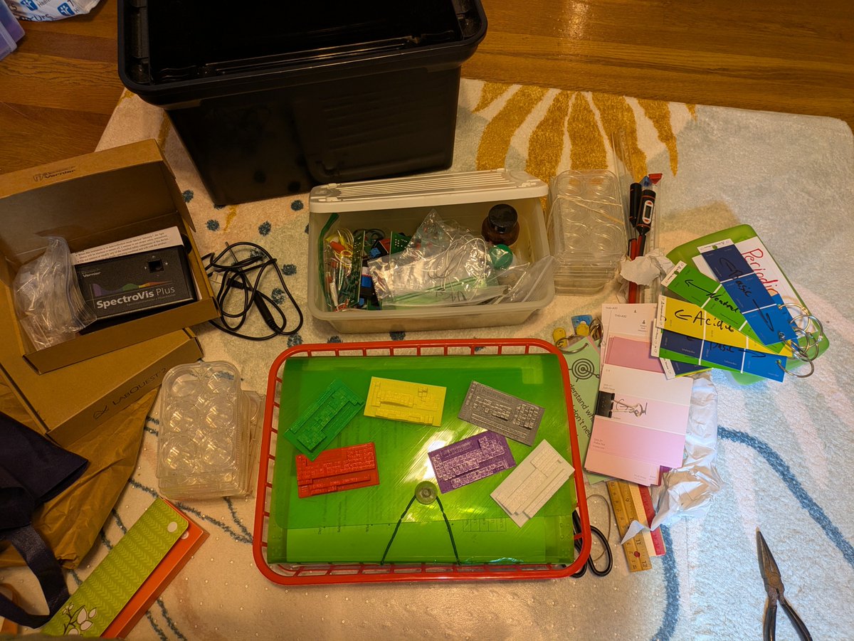 MrBChemNHS (@chemnhs) on Twitter photo I'm going to be teaching a week long #APChemistry boot camp for some <a href="/worcesterpublic/">Worcester Public Schools</a> students. Double checking the materials I'm bringing with me. Can anyone figure out some of the topics? #Teacher #ITeachChem #Education I'm going to be teaching a week long #APChemistry boot camp for some <a href="/worcesterpublic/">Worcester Public Schools</a> students. Double checking the materials I'm bringing with me. Can anyone figure out some of the topics? #Teacher #ITeachChem #Education