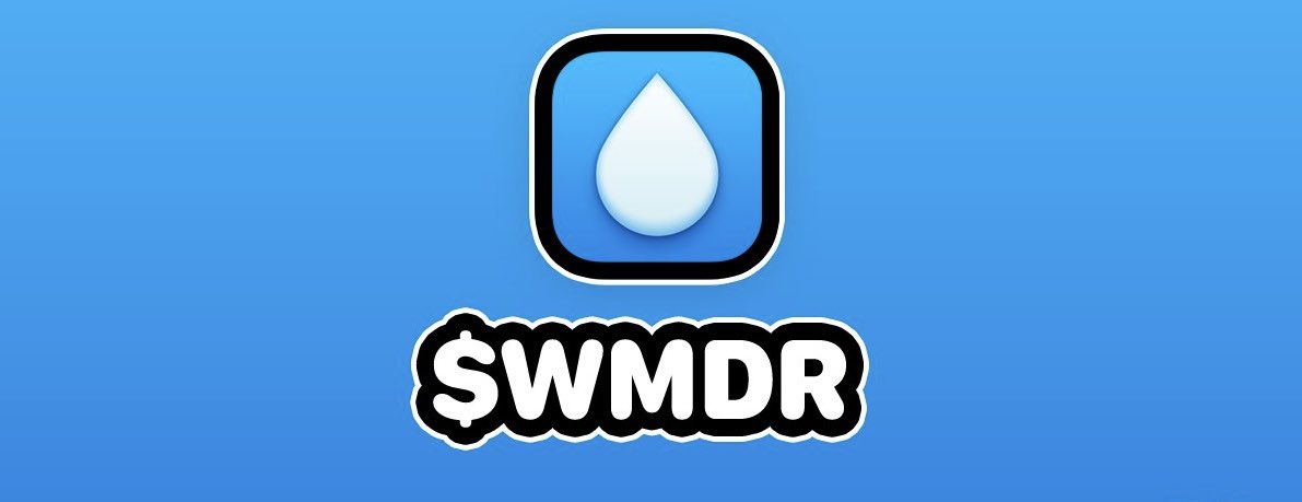 WaterMinder has been a leading hydration tracking app on the App Store for 13 years. Following strategic discussions with the Believe team, we decided on advancing the platform to its next stage of growth. 

Long-time users know we consistently deliver updates and improvements,