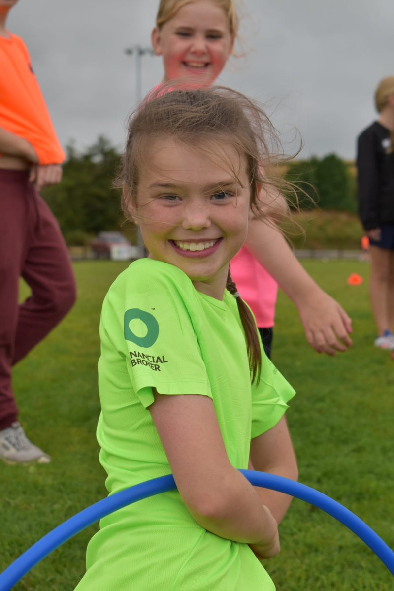 Financial Broker was delighted to sponsor the 2025 Junior Summer Camp at Wicklow RFC, where over 200+ enthusiastic junior participants enjoyed four weeks of fun, energy, and team spirit. The future of Irish rugby is in safe hands!