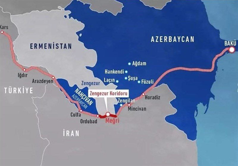 Togrul Qulubeyli on X: "The TRUMP Route/TRIPP is reshaping the South  Caucasus transit map. The Middle Corridor strengthens, cargo flows  diversify, and opportunities for regional economic integration grow. #TRIPP  #Economy #Logistics #Caucasus