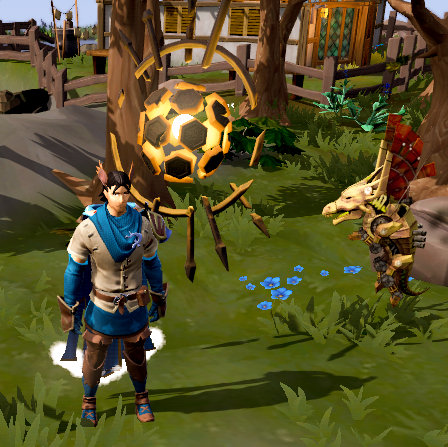 Farseer Nobles tweet media