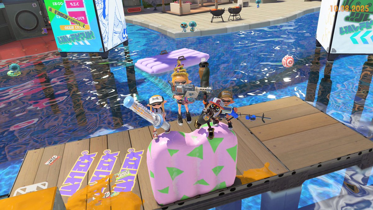 „Eliter lovers“ won miku miku beam 25! Ty you for hosting the tournament and ggs to everyone we played 

<a href="/Devin_4K/">Devin4K</a> unscope eliter
<a href="/angerruu/">anger⛺️</a> tent 
<a href="/Crowny_A/">Crowny</a> bot (rapid cooler)
<a href="/Aaron1079_/">Aaron</a> decav