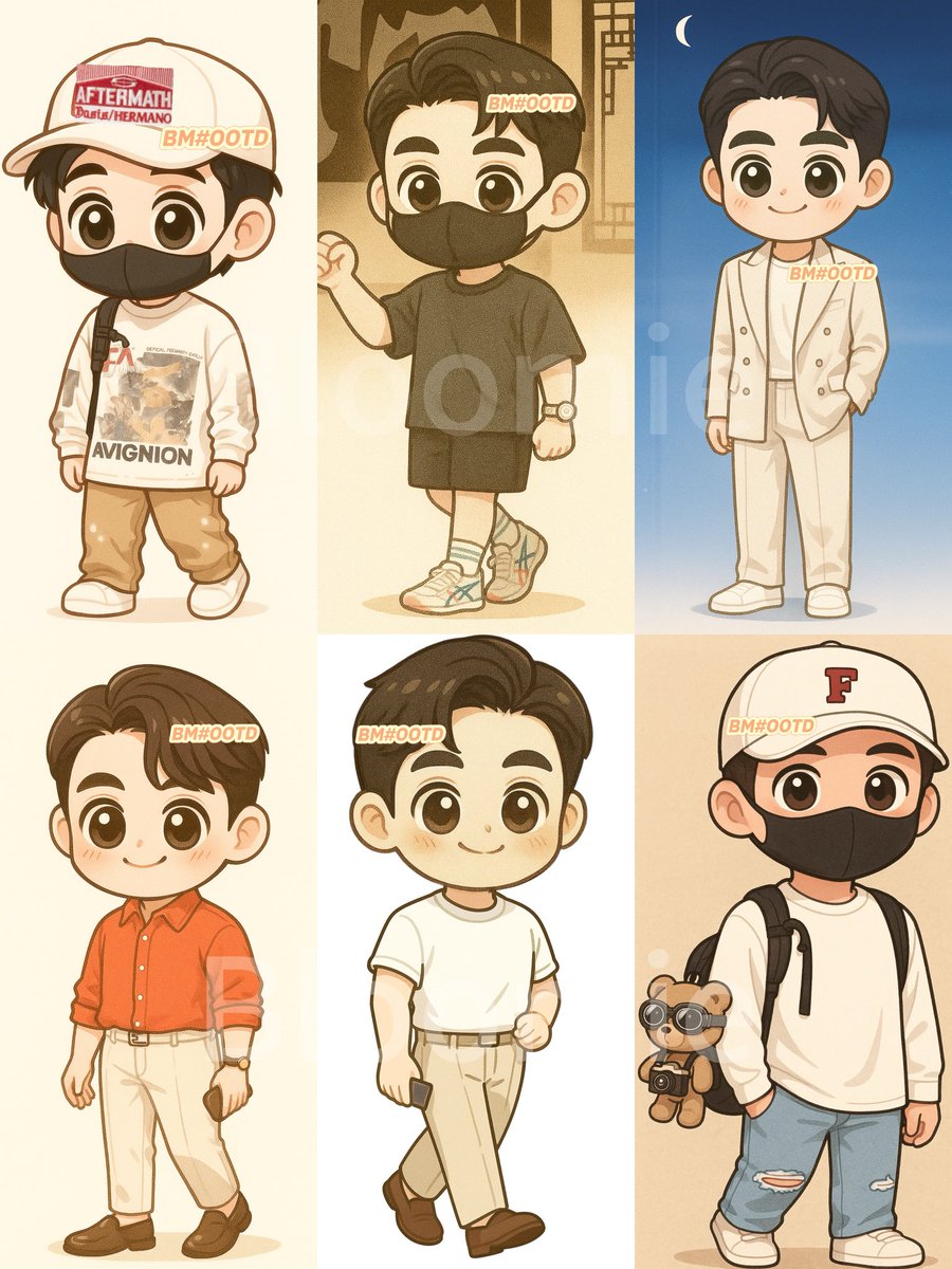 Philippines OOTD 😊