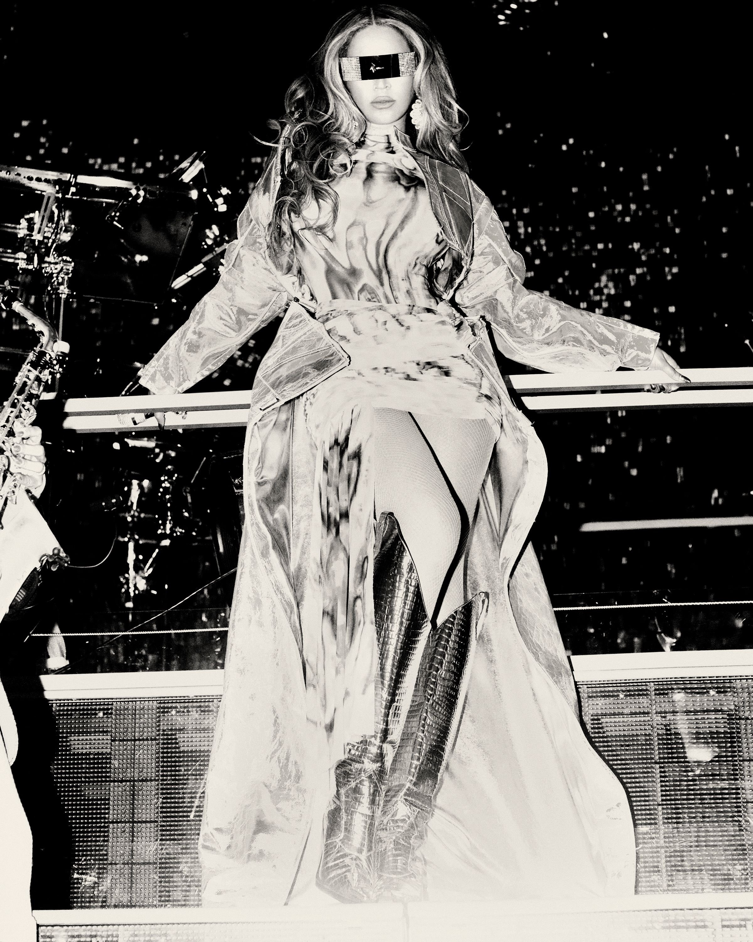 BEY-Z on X: 