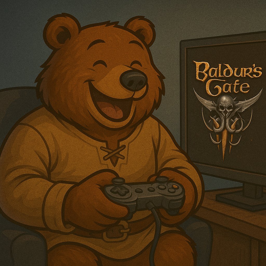 I'm live on Twitch, come hang out! twitch.tv/biggrizzly316?…