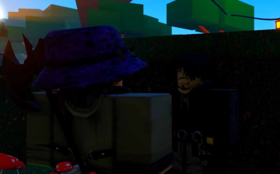 Deeluc00's tweet photo. How do these two keep making unintentional gay kdrama scenes when we rp.. 2 of the straightest guys I know btw. https://t.co/nSXXGfgrD1