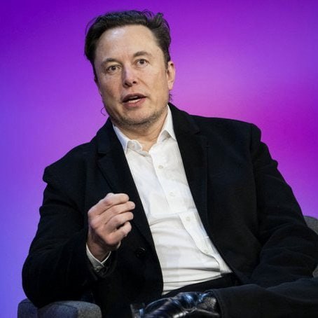 🚨BREAKING: Elon Musk wants to buy MSNBC and turn it into a REAL news network!

Tucker Carlson will be the new host, bringing the truth to the forefront.

Do you want this to happen?

A. YES
B. NO