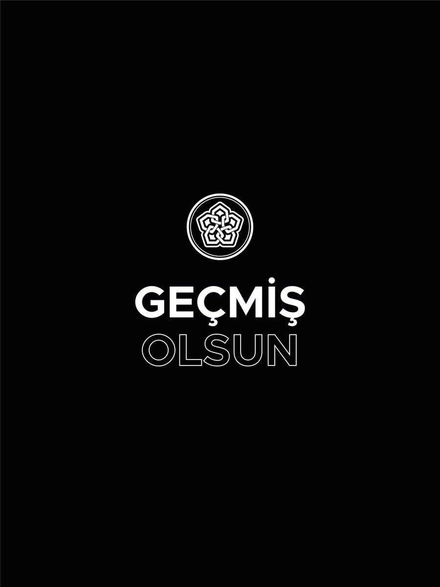 Balıkesir Sındırgı ilçesi merkezli meydana gelen ve çevre illerde de hissedilen depremden etkilenen tüm vatandaşlarımıza geçmiş olsun dileklerimizi iletiyoruz.

Geçmiş olsun #Balıkesir 

#deprem