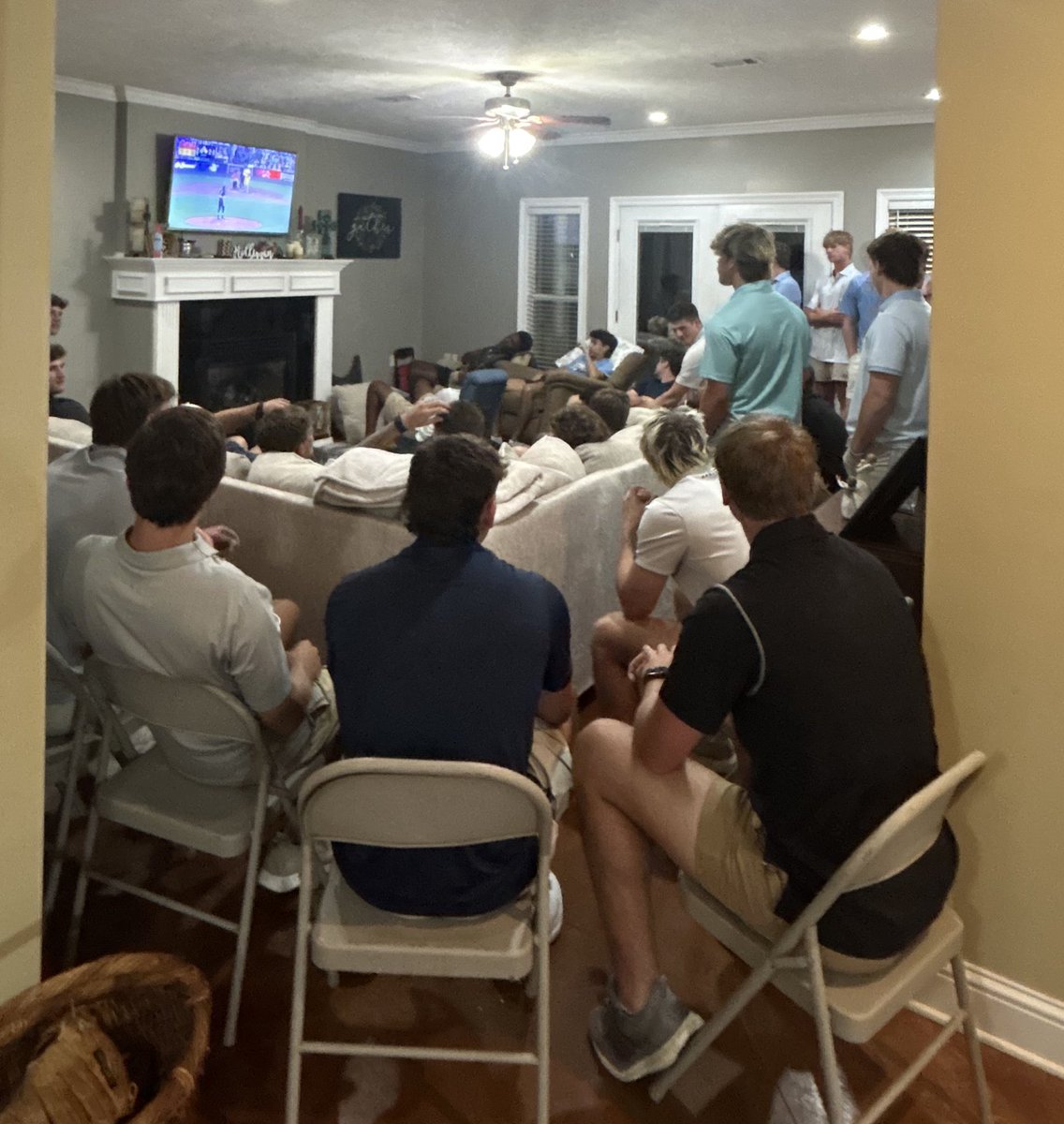 ECCC Baseball tweet media