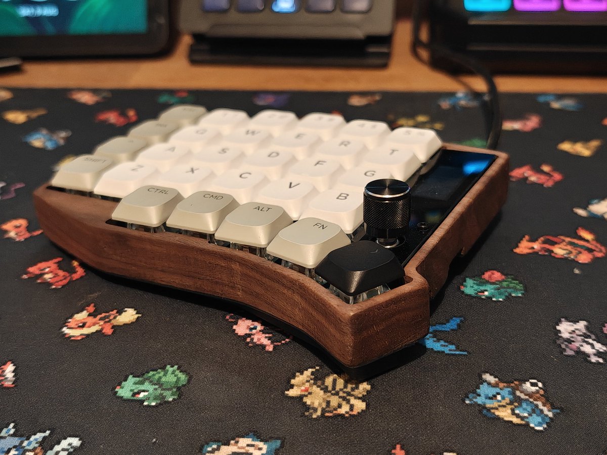 BanjoBenji tweet media