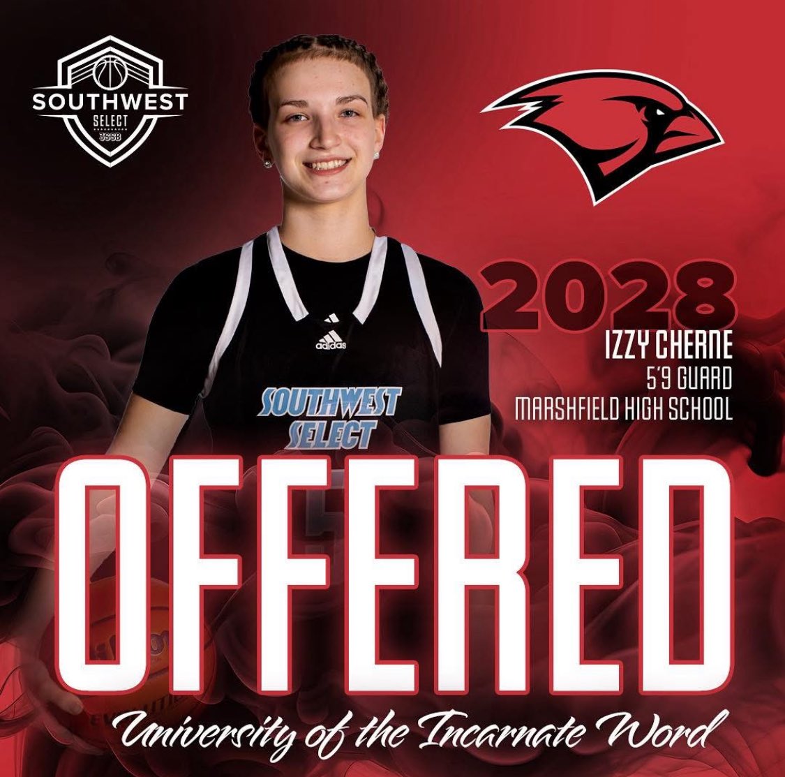 Lady Jays Basketball tweet media