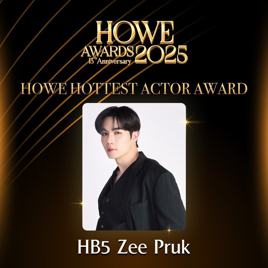 TEAMVOTE FOR ZEE PRUK tweet media