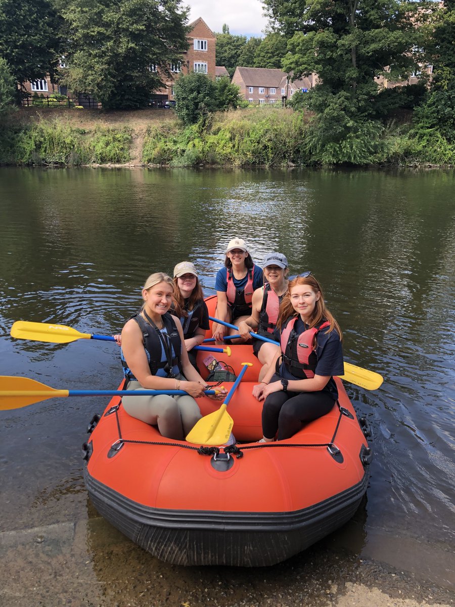 HireCanoe's tweet photo. With a warm sunny week ahead what's better than spending time on the river? #bridgnorth #ironbridgegorge #familyfun #summerfun #riversevern #rafting #kayaking #canoeing https://t.co/M7Pl1JUThp