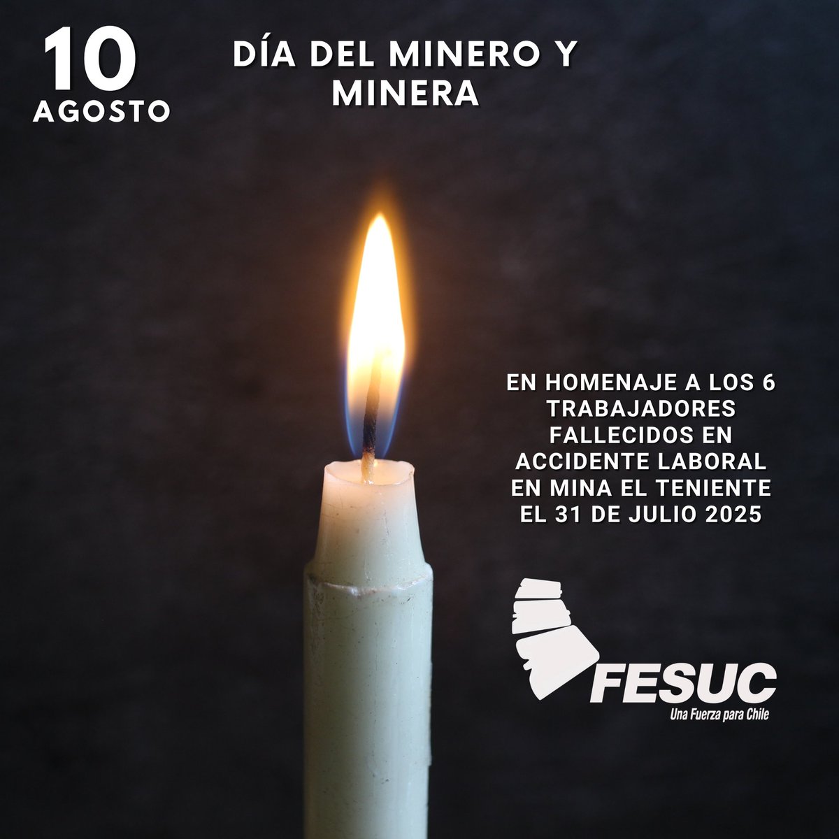 FESUC (@fesuc_chile) on Twitter photo 