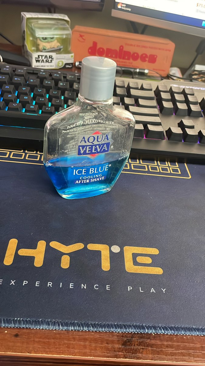 <a href="/JamelHerring/">Jamel Herring</a> <a href="/RealSpurnandez/">Spurnandez</a>  Yo bros look what I found !!!! 🤣🤣🤣searching through a box I had labeled Bootcamp.