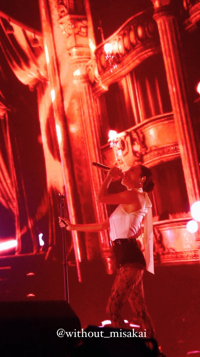 250810 バンコクへじに最高だった！来てくれてありがとう！！！
#HWASA_Twits_BKK