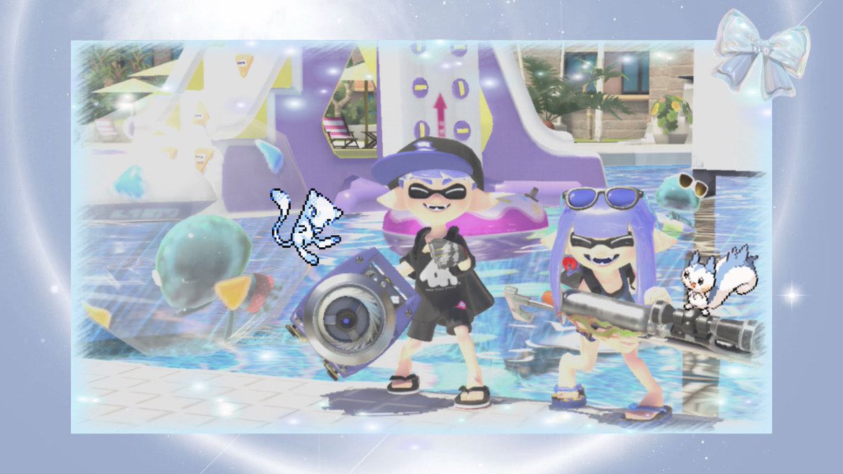 __qvclz's tweet image. #第1回ないない杯ファッション賞
ベスト16！悔しい！