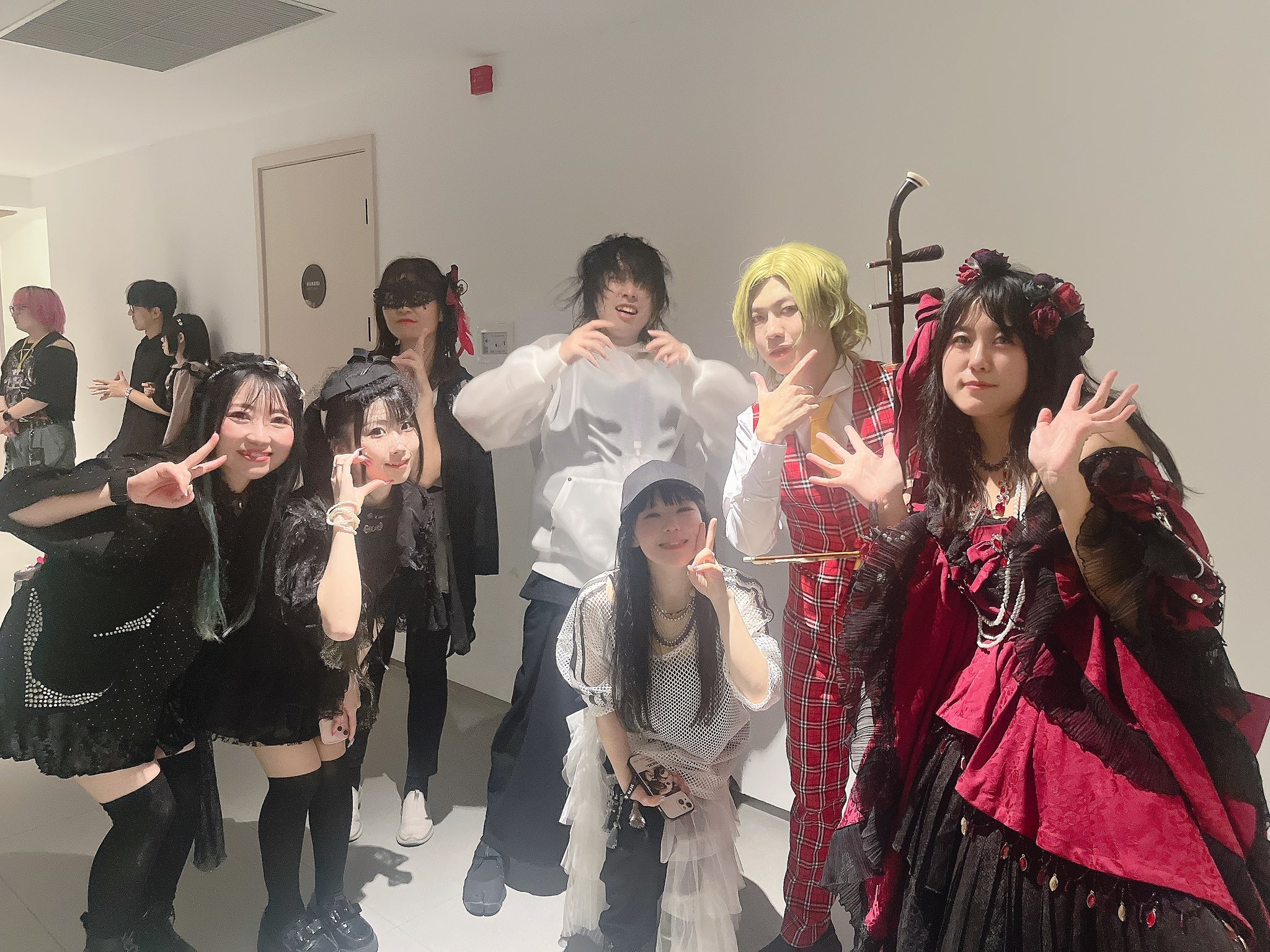 9/3 がつこ様 ソトゥミサ放送局｜『Z/X -ゼクス-』ブロッコリー 新作