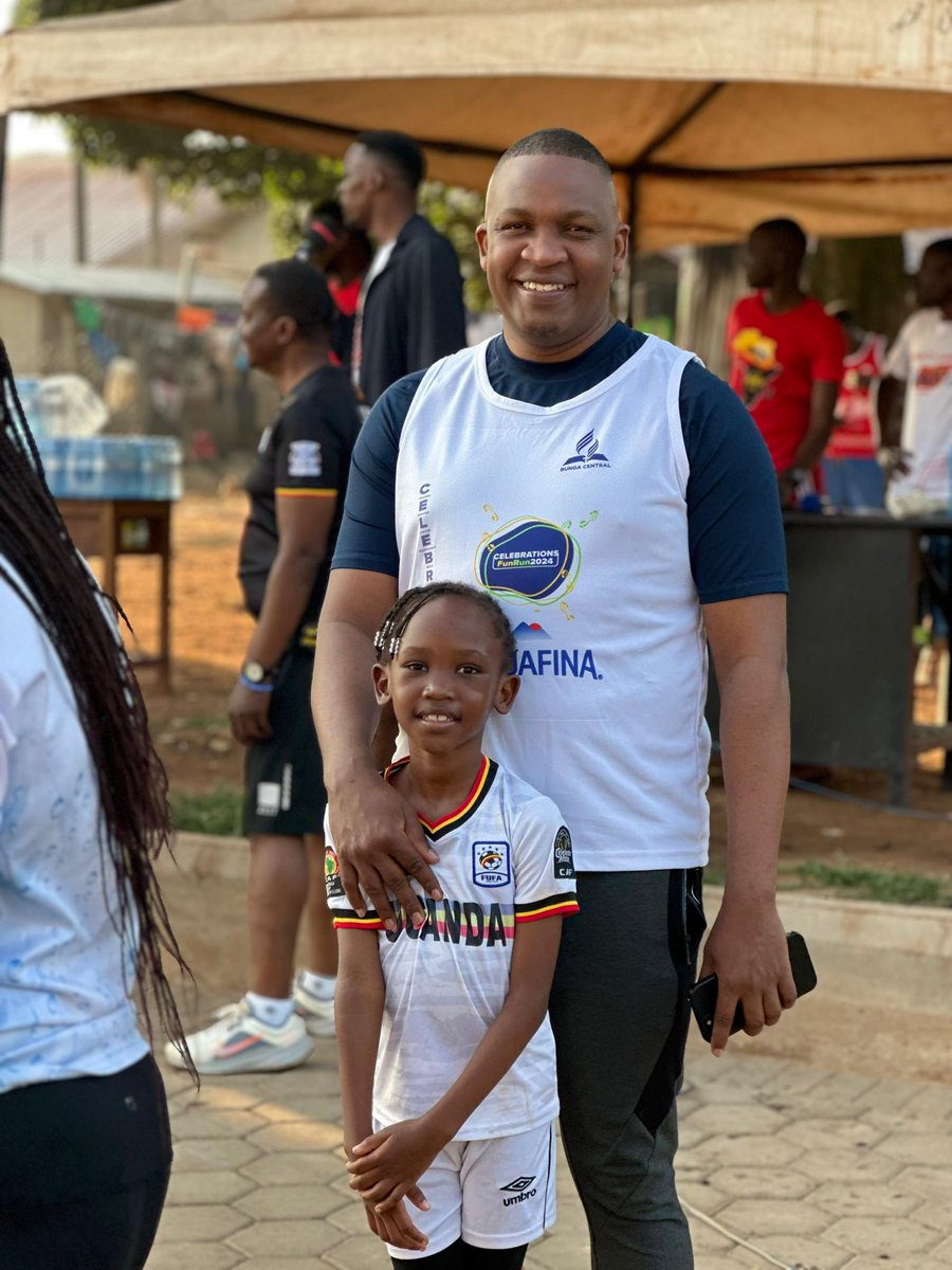 JustusPerez4's tweet image. As part of the activities to celebrate our first anniversary #Bethel Adventist Church organized a #FunRun