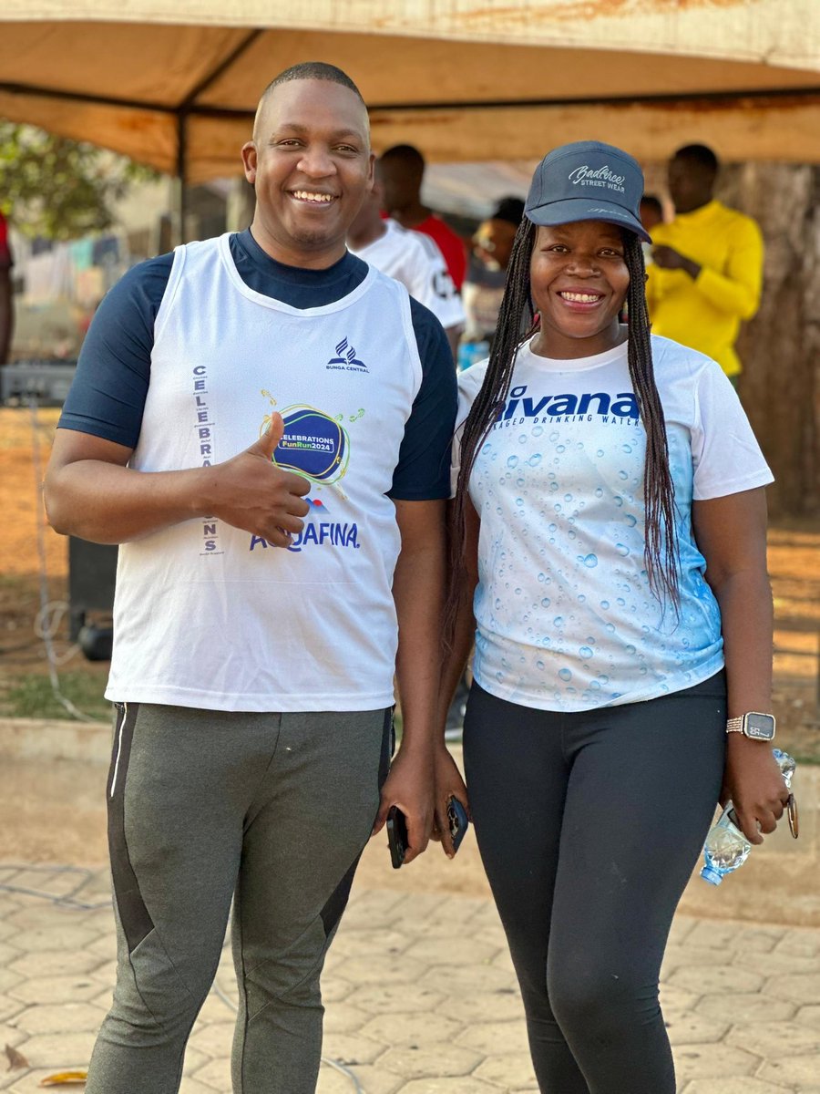 JustusPerez4's tweet image. As part of the activities to celebrate our first anniversary #Bethel Adventist Church organized a #FunRun