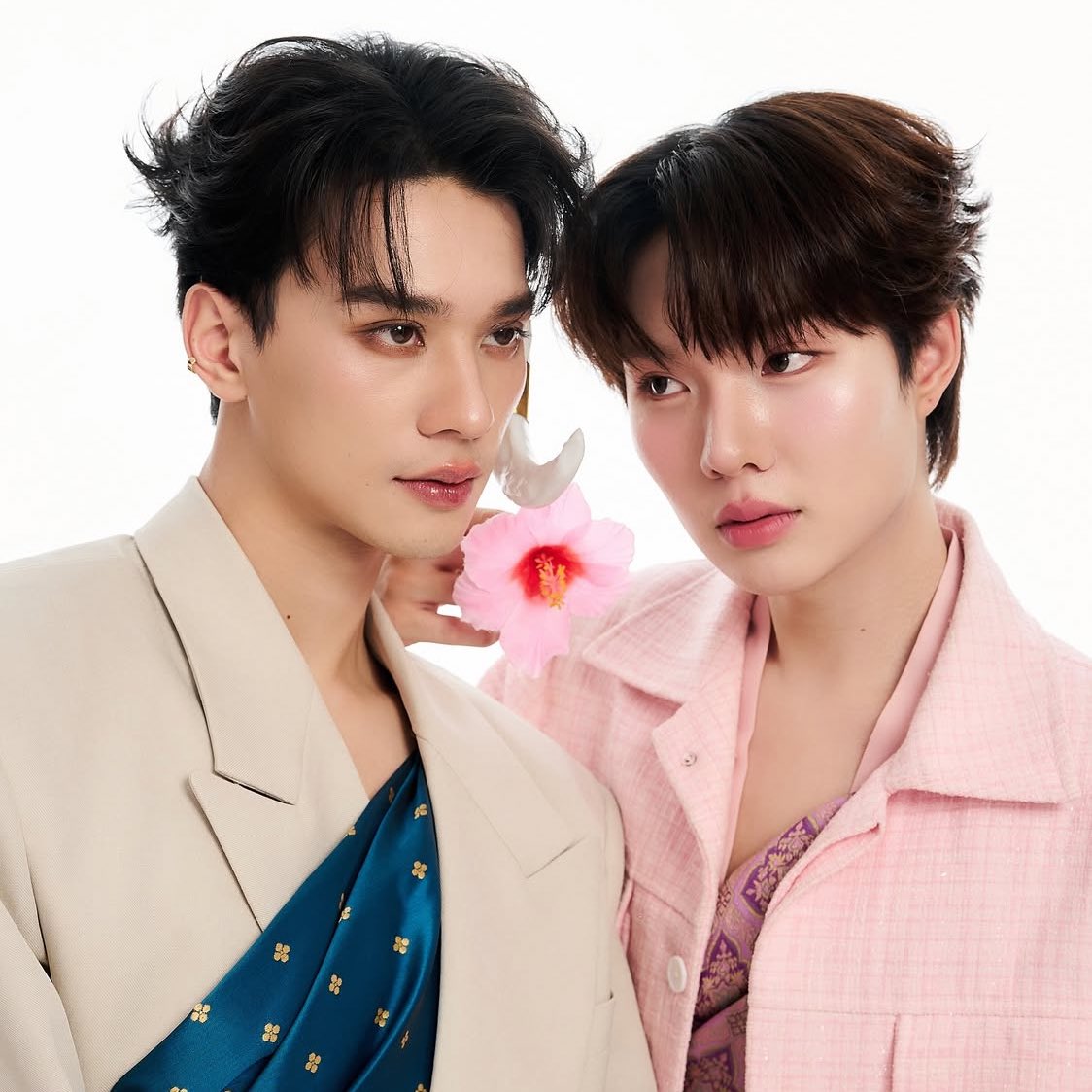 anime                                      real life