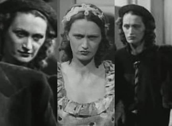 garer149's tweet photo. في عام 1937م، وأثناء عرض فيلم "سلامة في خير" في إحدى دور السينما بمدينة الإسكندرية وقف أحد الحاضرين فجأة وبدأ يصرخ بطريقة هستيرية أرعبت جميع الحاضرين، حتى اضطروا لاستدعاء الشرطة.

وعند التحقيق، تبيّن أن الرجل يُدعى محمد عبد الله وكان تاجر ذهب معروفًا في الإسكندرية……… https://t.co/td6SZTWA6Z