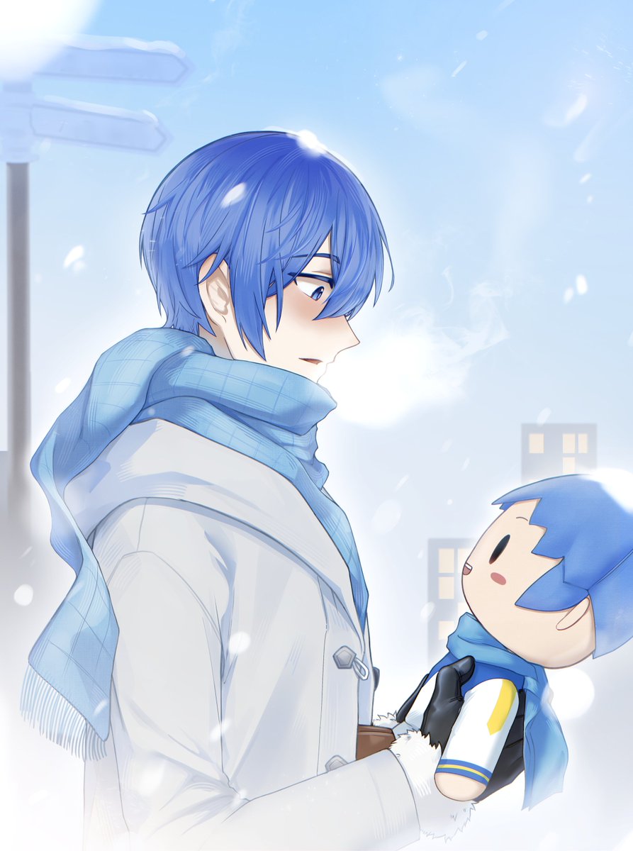 #KAITO