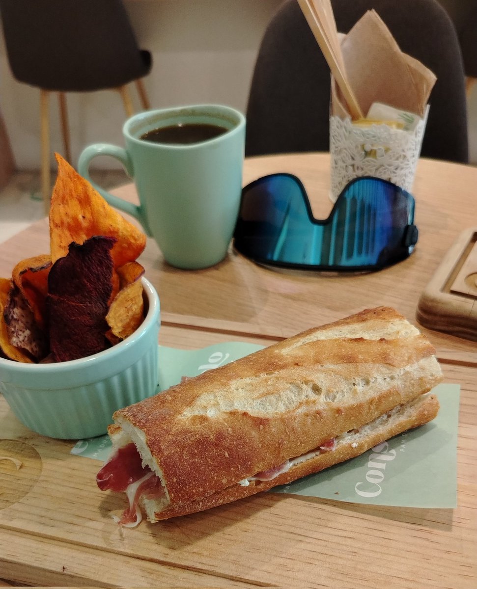 Nuevos lugares por descubrir