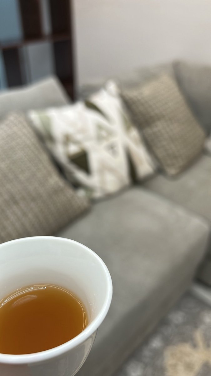 « قهـوة بطعم الـمحبّة »