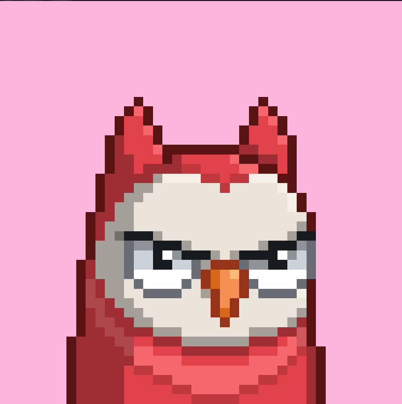 Colossus tweet media