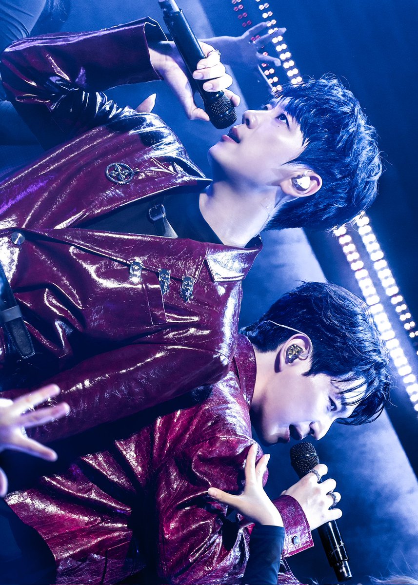 Ra1nyf0rest's tweet image. ⵢ₊˚.˳⁺⁎˚ 𓆩 ♱ 𓆪 ˳. ⵢ₊˚
　                　 ...𝑖𝑛 𝑎 𝐝𝐚𝐫𝐤 𝐩𝐚𝐫𝐚𝐝𝐢𝐬𝐞🥀

#고우림 #배두훈 #KOWOORIM #BaeDooHoon 
#포레스텔라 #Forestella #TheWave