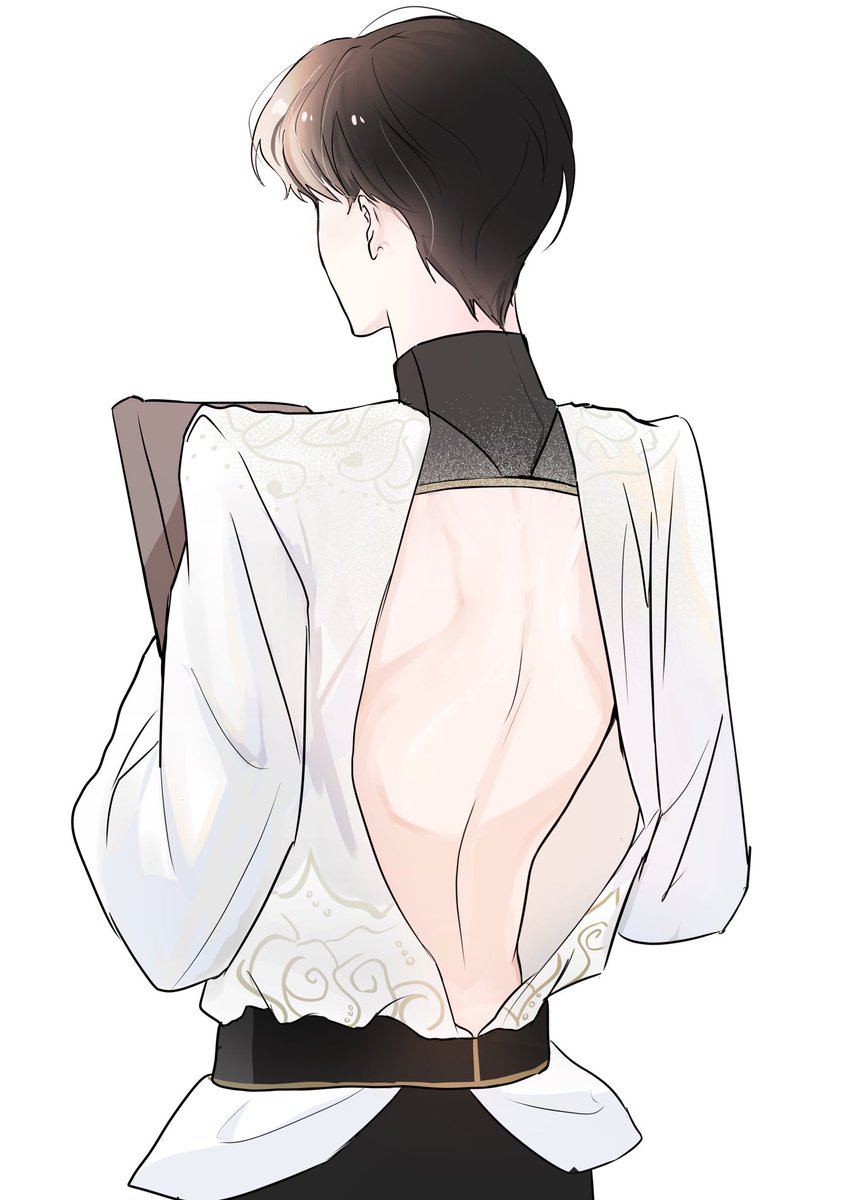 이런 옷 입은 독자 보고싶다🥺#orv #독자