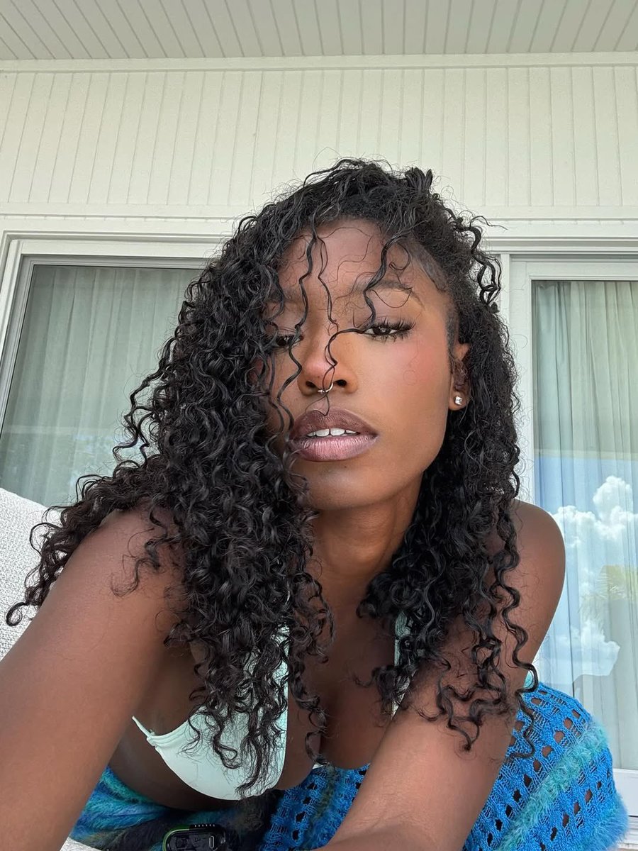 Serena never plays fair