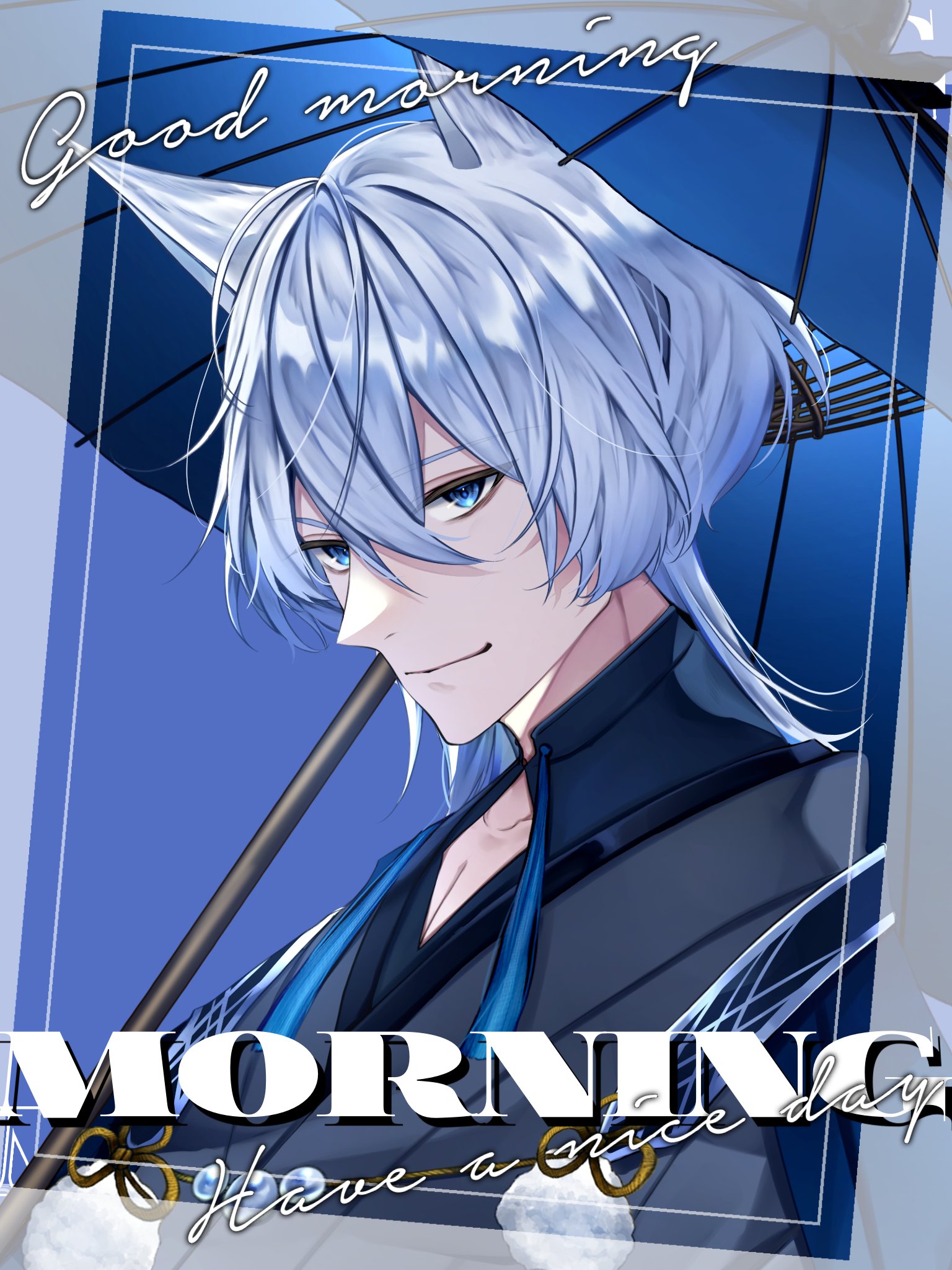 流狼 雨音🐺🌧️ on X: 