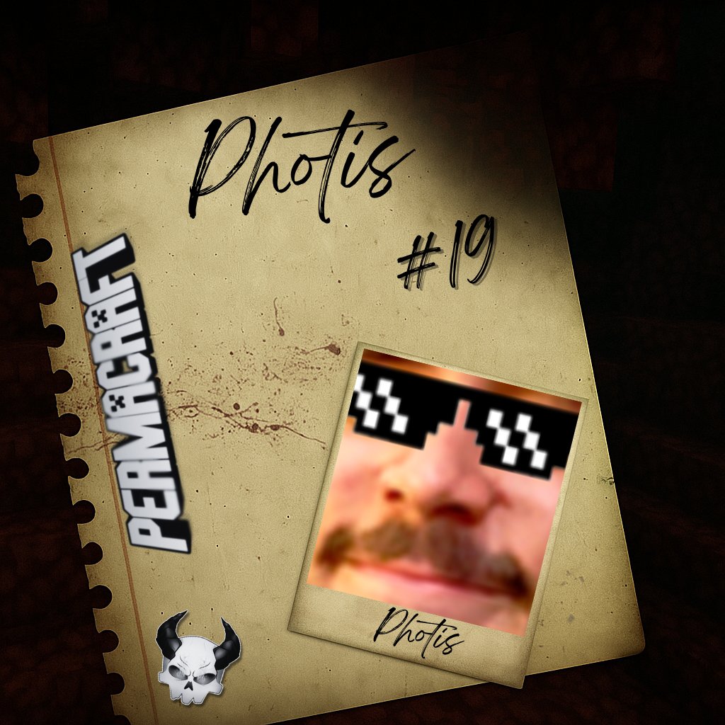 CandyMCNW's tweet image. ¡COMENZAMOS CON LA QUINTA RONDA DE PARTICIPANTES DE #PermaCraftSmp☠️☠️!

Bienvenidos, espero estén listos... @nawrath451 @elbirrillo @Photis_ @Dercer0