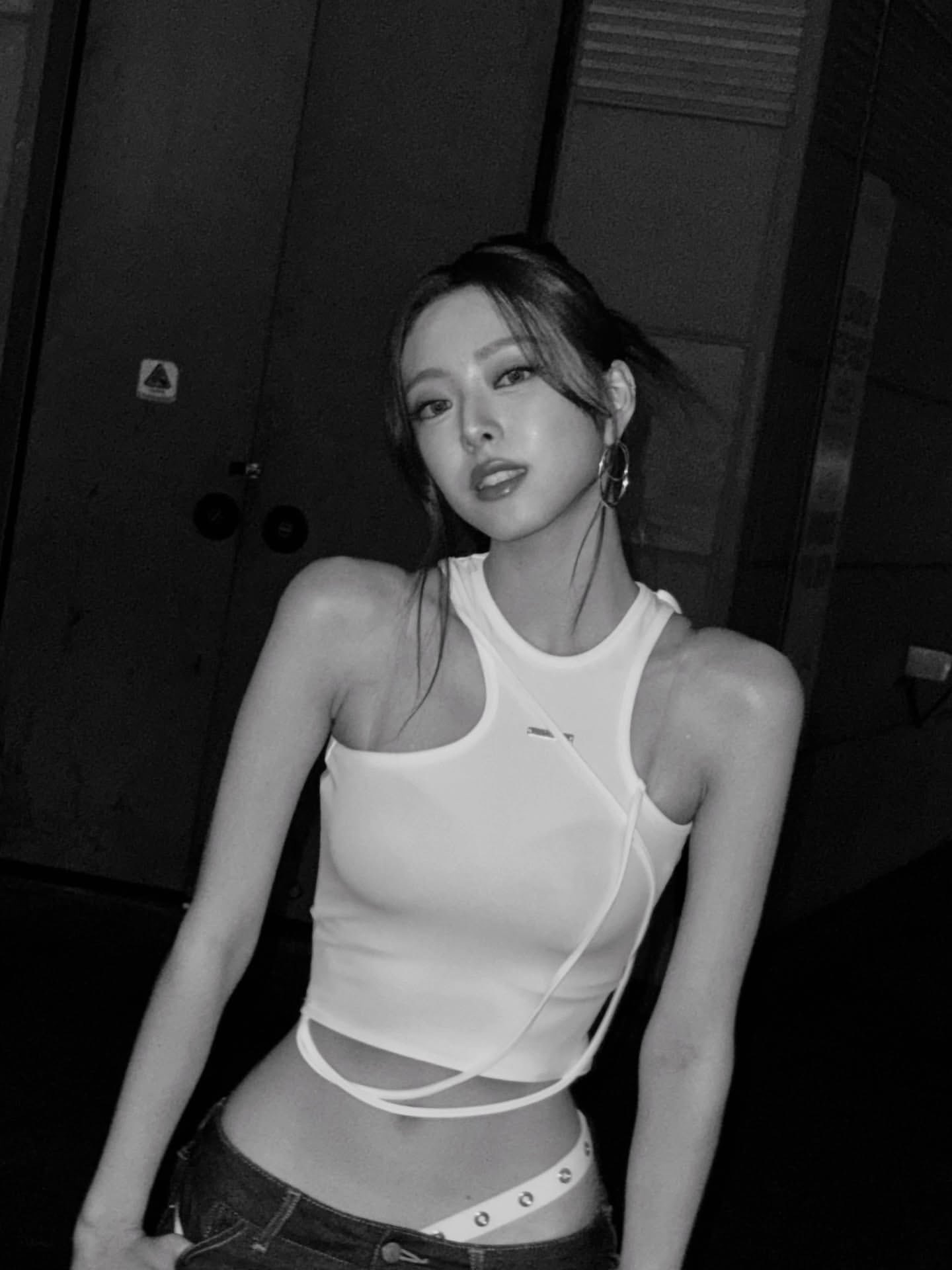 itzy elite 🌹 on X: 