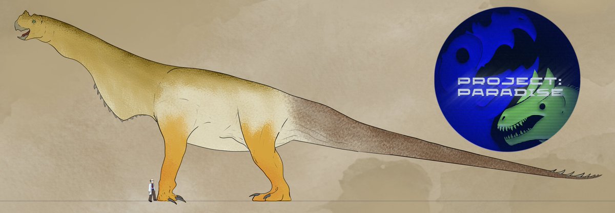 Paleo_Lazo_art's tweet image. New Blatilititan from #projectparadise 
#indiegame #indiedev